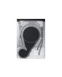 Samsung DV90CGC0A0ABEU Black Series 5 Optimal Dry 9Kg Smart Heat Pump Tumble Dryer