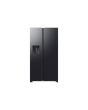 Samsung RS70F64KEFEU Black 91Cm Wide Side By Side Fridge Freezer With Plumbed Water & Ice Dispenser