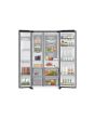 Samsung RS70F64KEFEU Black 91Cm Wide Side By Side Fridge Freezer With Plumbed Water & Ice Dispenser