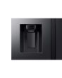 Samsung RS70F64KEFEU Black 91Cm Wide Side By Side Fridge Freezer With Plumbed Water & Ice Dispenser