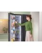 Samsung RS70F64KEFEU Black 91Cm Wide Side By Side Fridge Freezer With Plumbed Water & Ice Dispenser