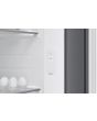 Samsung RS70F64KETEU Silver 91Cm Wide Side By Side Fridge Freezer With Plumbed Water Dispenser