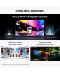 Samsung UE43M70HAKXXU 43inch 4K Mini Led Vision Ai Smart Television