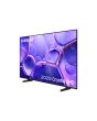 Samsung UE50U8020FKXXU 50inch 4K Crystal Uhd Smart Television