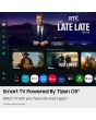 Samsung UE55U8020FKXXU 55inch 4K Crystal Uhd Smart Television