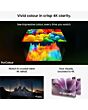Samsung UE65U8020HKXXU 65inch 4K Crystal Uhd Vision Ai Smart Television