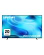 Samsung UE65U8020HKXXU 65inch 4K Crystal Uhd Vision Ai Smart Television