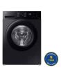 Samsung WW90CGC04DABEU Black 9Kg/ 1400 Rpm Washing Machine - WITH AI ENERGY