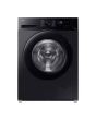 Samsung WW90CGC04DABEU Black 9Kg/ 1400 Rpm Washing Machine - WITH AI ENERGY