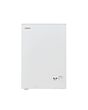 Sensis RFCHT01F97EW White 97L Chest Freezer - W54.5 Cm