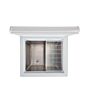 Sensis RFCHT01F97EW White 97L Chest Freezer - W54.5 Cm