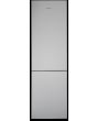 Sensis RFCMF0154ES Silver 54.5Cm Wide Total No Frost Fridge Freezer