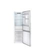 Sensis RFCMF0154EW White 54.5Cm Wide Total No Frost Fridge Freezer 60/40 Split