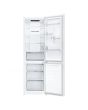 Sensis RFCMF0154EW White 54.5Cm Wide Total No Frost Fridge Freezer 60/40 Split