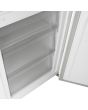 Sensis RFCMF0154EW White 54.5Cm Wide Total No Frost Fridge Freezer 60/40 Split