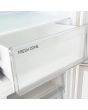 Sensis RFCMF0154EW White 54.5Cm Wide Total No Frost Fridge Freezer 60/40 Split