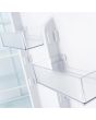 Sensis RFCMF0154EW White 54.5Cm Wide Total No Frost Fridge Freezer 60/40 Split