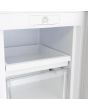 Sensis RFTLF01Z54EW White 54.8Cm Low Frost Tall Freezer