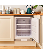 Sensis RFUCBI01Z54EW 59.5Cm Integrated Static Undercounter Freezer