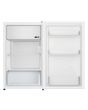 Sensis RFUCF01F54EW White 54.8Cm Wide Under Counter Fridge With Ice Box