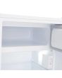 Sensis RFUCF01F54EW White 54.8Cm Wide Under Counter Fridge With Ice Box