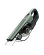 Shark CH901UK Green Ultra Cyclone Pro Cordless Handheld Vacuum Cleaner With 10 Minute Run Time