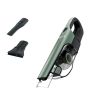 Shark CH901UK Green Ultra Cyclone Pro Cordless Handheld Vacuum Cleaner With 10 Minute Run Time