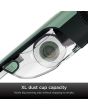Shark CH901UK Green Ultra Cyclone Pro Cordless Handheld Vacuum Cleaner With 10 Minute Run Time