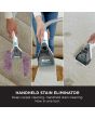 Shark EX200UK Carpetxpert Deep Carpet Cleaner With Built In Stain Striker