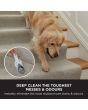Shark EX200UK Carpetxpert Deep Carpet Cleaner With Built In Stain Striker