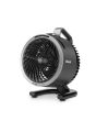 Shark FA050UK Flexbreeze Hydro Go Outdoors & Indoors Misting Fan