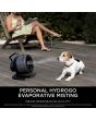 Shark FA050UK Flexbreeze Hydro Go Outdoors & Indoors Misting Fan