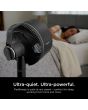 Shark FA220UK FlexBreeze High Velocity Hybrid Cordless + Corded Fan
