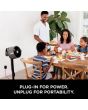 Shark FA300UK Flexbreeze Pro Mist Indoor & Outfoor Fan