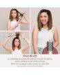 Shark HD436SLUK Flexstyle Air Styler & Hair Dryer With 4 Attachments