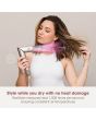 Shark HD436SLUK Flexstyle Air Styler & Hair Dryer With 4 Attachments