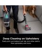 Shark LA450UKT Detect Pet Pro Upright Corded Vacuum Cleaner