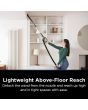 Shark LA450UKT Detect Pet Pro Upright Corded Vacuum Cleaner