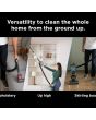 Shark LA450UKT Detect Pet Pro Upright Corded Vacuum Cleaner