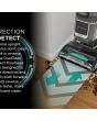 Shark LA450UKT Detect Pet Pro Upright Corded Vacuum Cleaner