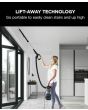 Shark NV602UK Lift Away Upright Vacuum Cleaner