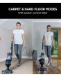 Shark NV602UK Lift Away Upright Vacuum Cleaner