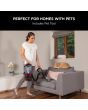 Shark NV602UKT Lift Away Upright Vacuum Cleaner Pet Model