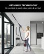 Shark NV602UKT Lift Away Upright Vacuum Cleaner Pet Model