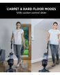 Shark NV602UKT Lift Away Upright Vacuum Cleaner Pet Model