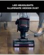 Shark NV602UKT Lift Away Upright Vacuum Cleaner Pet Model