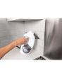 Shark S6005UK Floor And Handheld Steam Cleaner