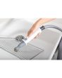 Shark S6005UK Floor And Handheld Steam Cleaner
