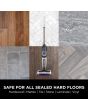 Shark SD200UK Steam Pick Up Hard Floor Cleaner