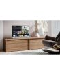 Sharp 1T-C32HE2245KW White 32inch HD Ready TiVo Smart Television